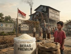 Bagaimana Agnotologi Dipertahankan Melalui Kekerasan Struktural: Ketika Ketidaktahuan Menjadi Alat Eksploitasi