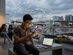 Bahaya Kemunduran Daya Kritis Sebuah Bangsa: Ketika Teknologi Semakin Cerdas, Manusia Semakin Enggan Berpikir