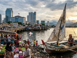 Baik-Buruk Indonesia