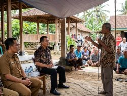 Batasi Pejabat Pelayan Rakyat Berpidato