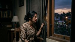 Celah yang Tersisa