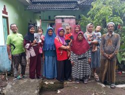 Dari Kampung Pojok ke Cisurupan Tapak Lacak dan Jejak Pengungsian Gubernur Sewaka di Tasik Selatan