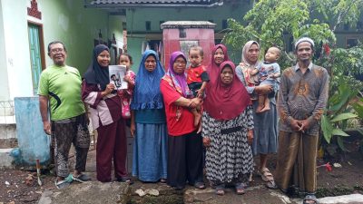 Dari Kampung Pojok ke Cisurupan Tapak Lacak dan Jejak Pengungsian Gubernur Sewaka di Tasik Selatan