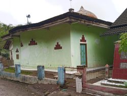 Segala Cara Telah Diupayakan Warga Cisurupan, Masjid Bersejarah An Nur Sewaka Tak Pernah Dapat Sentuhan Pemerintah