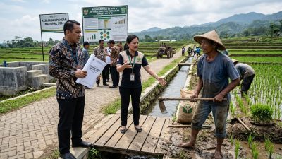 Dari “Bahasa Kebijakan” ke “Bahasa Cangkul”
