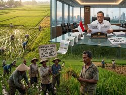 Dari “Jeritan Lapangan” Ke “Meja Kekuasaan”