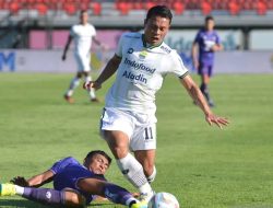 Gelandang Persib Optimistis Indonesia Bisa Kalahkan Thailand, Dedi: Mematahkan Mitos  Runner-Up