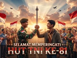 Dwi Fungsi TNI dan Kembali ke Barak