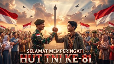 Dwi Fungsi TNI
