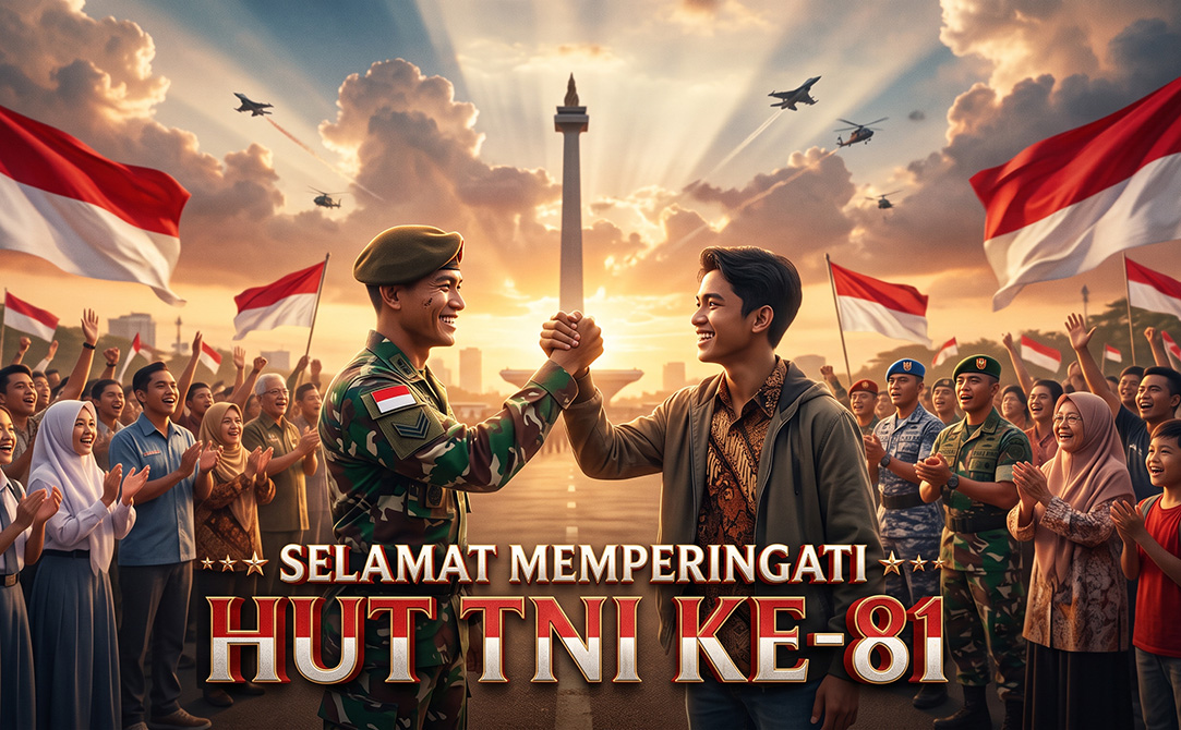 Dwi Fungsi TNI