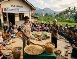 Epilog: Bekatul, Penentu Peradaban Nusantara