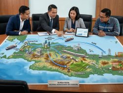 Forum Regional Barlingmascakeb, akankan Sunda Raya Juga Berdiri Sebagai Satu Regional Management Geo-Ekonomi?