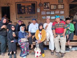 Giat Baduy Lestari – Menjaga Lingkungan dalam Kebersamaan