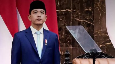 Temuan MK dan Persoalan Akibar Hukum Setelah Pelantikan