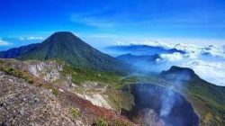 Detik-detik Terakhir Prabu Siliwangi Tinggalkan Keraton Pajajaran dan Misteri Arca Domas