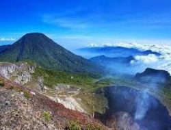 Detik-detik Terakhir Prabu Siliwangi Tinggalkan Keraton Pajajaran dan Misteri Arca Domas