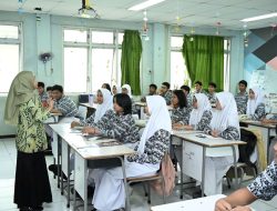 Mulai 2027 Rekrutmen CPNS Guru untuk 464.856 Formasi, Penugasan mulai 2028