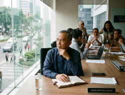 Hari yang Tidak Akan Terulang Kembali: Ambisi, Waktu, dan Jejak Kehidupan
