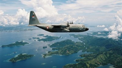 Hercules: Ketika Kekuatan Menjadi Amanah