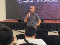 Wyndham Panbil Hadirkan Ballroom Kapasitas 3.000 Orang, “Tiarma Convention” Konsep One Stop Event Destination
