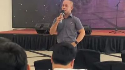Wyndham Panbil Hadirkan Ballroom Kapasitas 3.000 Orang, “Tiarma Convention” Konsep One Stop Event Destination