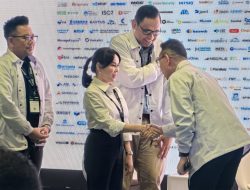 Tampil Di Tech Week Singapore 2026, Batam Tawarkan Ekosistem Data Centre Terintegrasi