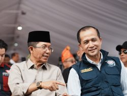 Festival Transmigrasi 2026 Momentum Perkenalan Potensi dan Masa Depan Rempang Eco City