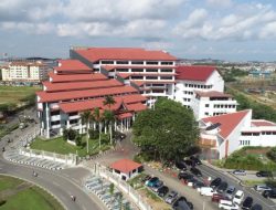 Batam Krisis Listrik Dan Air, Pemadaman Dari Pagi Hingga Malam Belum Ada Titik Terang, Hanya Sebagian Wilayah Saja Yang Sudah Terang