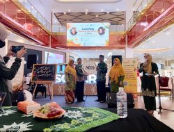 Sekolah Ibu Mandiri Hadir Di Batam, Perempuan Mandiri dan Berdaya Saing 