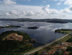 Fenomena Cuaca Ekstrem El Nino, BP Batam Siapkan Sejumlah Alternatif