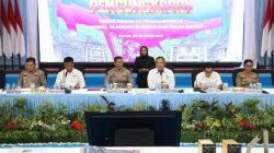 Gerak Cepat Bareskrim Polri Tetapkan 5 Orang Tersangka Kasus Gangguan Jaringan Kelistrikan PLN Batam – Bintan