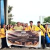 Mahasiswa Fakultas Hukum Uniba Lakukan Kunjungan Ke Ombudsman RI Kepri, Mengenal Lebih Dekat Tugas Dan Kewenangan Ombudsman
