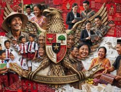 Ideologi Sosialis, Kapitalis, dan Pancasila
