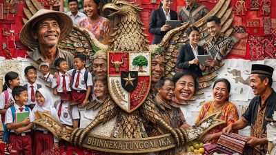 Ideologi Sosialis, Kapitalis, dan Pancasila