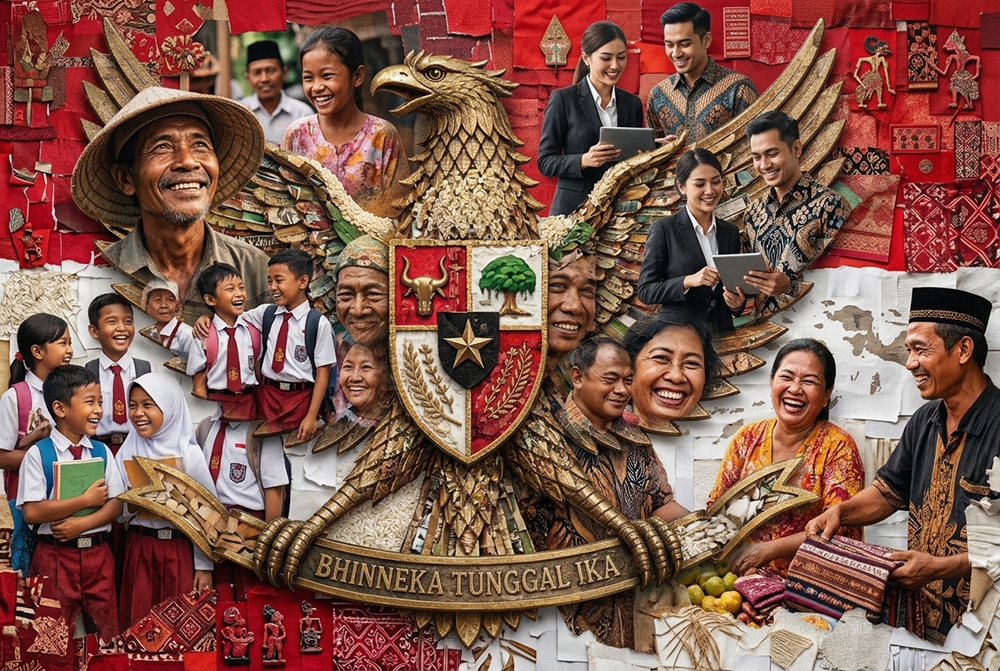 Pancasila