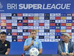 Peran Besar Bobotoh Dukung Kemenangan Maung Bandung Lawan Garudayaksa FC di Pakansari, Igor Tolic: Jadi Energi Positif
