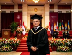 Ijazah bagi Kekuasaan