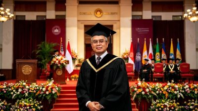 Ijazah bagi Kekuasaan