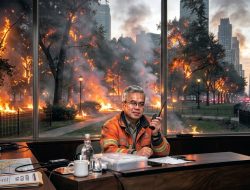 Indonesia, Cacat Logika dan Etika
