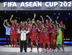 Piala Kebahagiaan