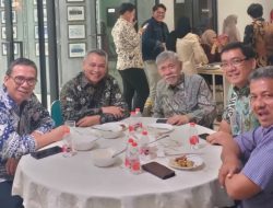 Kesejahteraan Petani, Sains, Dongeng dan Fenomena: Renungan Pembuka Rakernas Perhepi