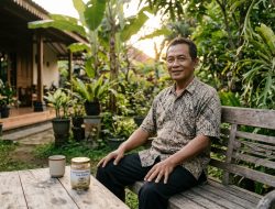 Ketika Saraf Mulai Memberi Ruang