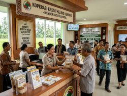 Koperasi Kuantum Sebagai Infrastruktur Pembongkar Agnotologi