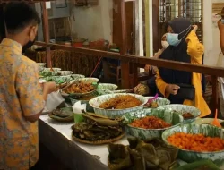 Ini 5 Tempat Wisata Kuliner di Tasikmalaya Asyik Makan Bareng Teman dan Keluarga, Salah Satunya Warung Balakecrakan