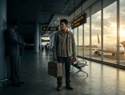 Moratorium PMI, Peran Agency, dan Korban TPPO