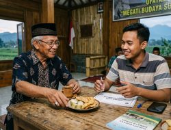 Mangga Tipayun, Wios Ku Abdi