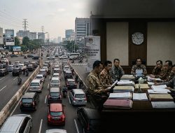 Menghindari Kemacetan Pikiran dan Kebijakan