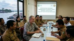 Paul dan Rapat yang Tidak Pernah Memadamkan Api