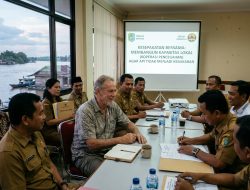 Paul dan Rapat yang Tidak Pernah Memadamkan Api