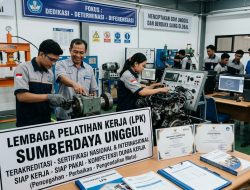 Peran Dinamis Lembaga Pelatihan Kerja-Dalam Arus Menguatnya Privatisasi Pendidikan
